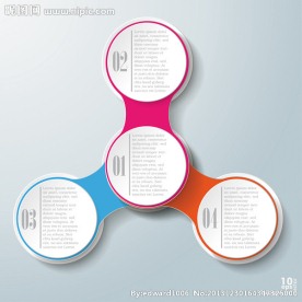 演示文档图标设计