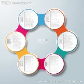 演示文档图标设计