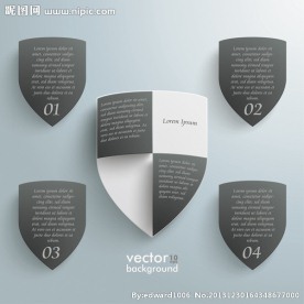 演示文档图标设计