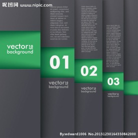 演示文档图标设计