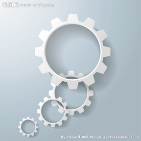 演示文档图标设计