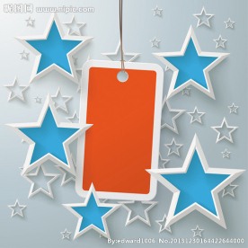 演示文档图标设计