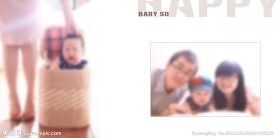 2014最新儿童模板