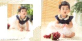 2014最新儿童模板