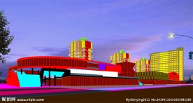 商业素材 商业图片