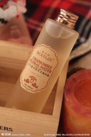 化妆品意境图拍摄