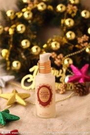 化妆品意境图拍摄