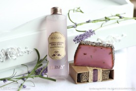 化妆品意境图拍摄