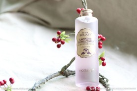 化妆品意境图拍摄