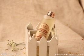 化妆品意境图拍摄