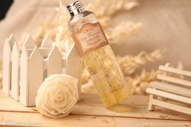 化妆品意境图拍摄