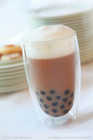 奶茶