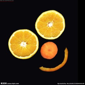 橙子
