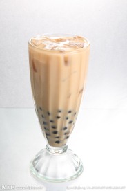 奶茶