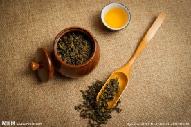 茶叶茶道