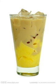 奶茶图片大全