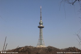 信号塔