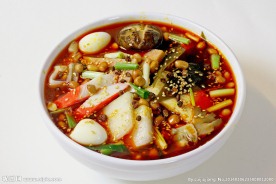 麻辣烫