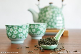 茶具