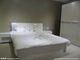 大床 家具 高档床