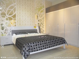 米格大床大床图片