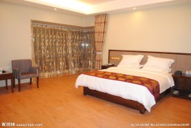 客房照片 酒店客房