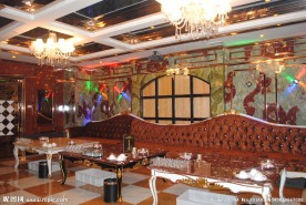 KTV 娱乐会所设计