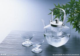 茶具