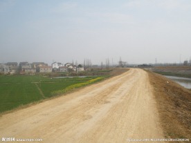 土路