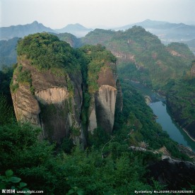福建武夷山
