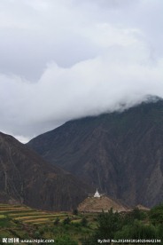 天山