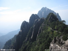 黄山