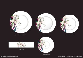 花纸