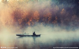 江面风格