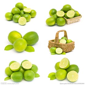 柠檬