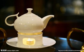 茶壶