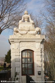 土耳其建筑