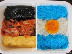 2014世界杯决赛盒饭