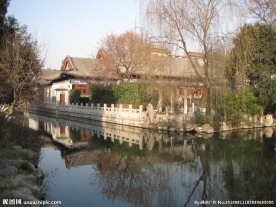 江南水乡