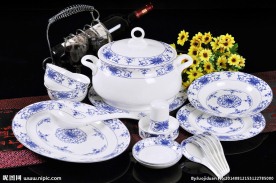 陶瓷茶具