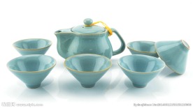 陶瓷茶具