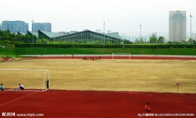 大运风光 体育建筑