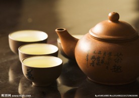 茶具