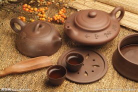 茶具