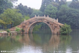 西塘断桥