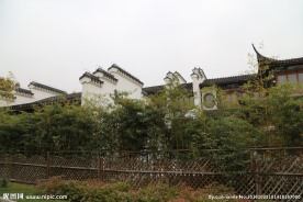 江南建筑