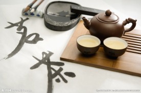唯美茗茶