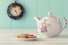茶水