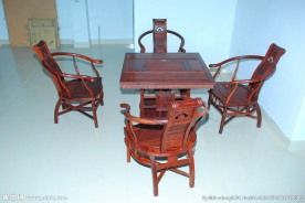 红木家具