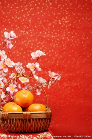 中国新年